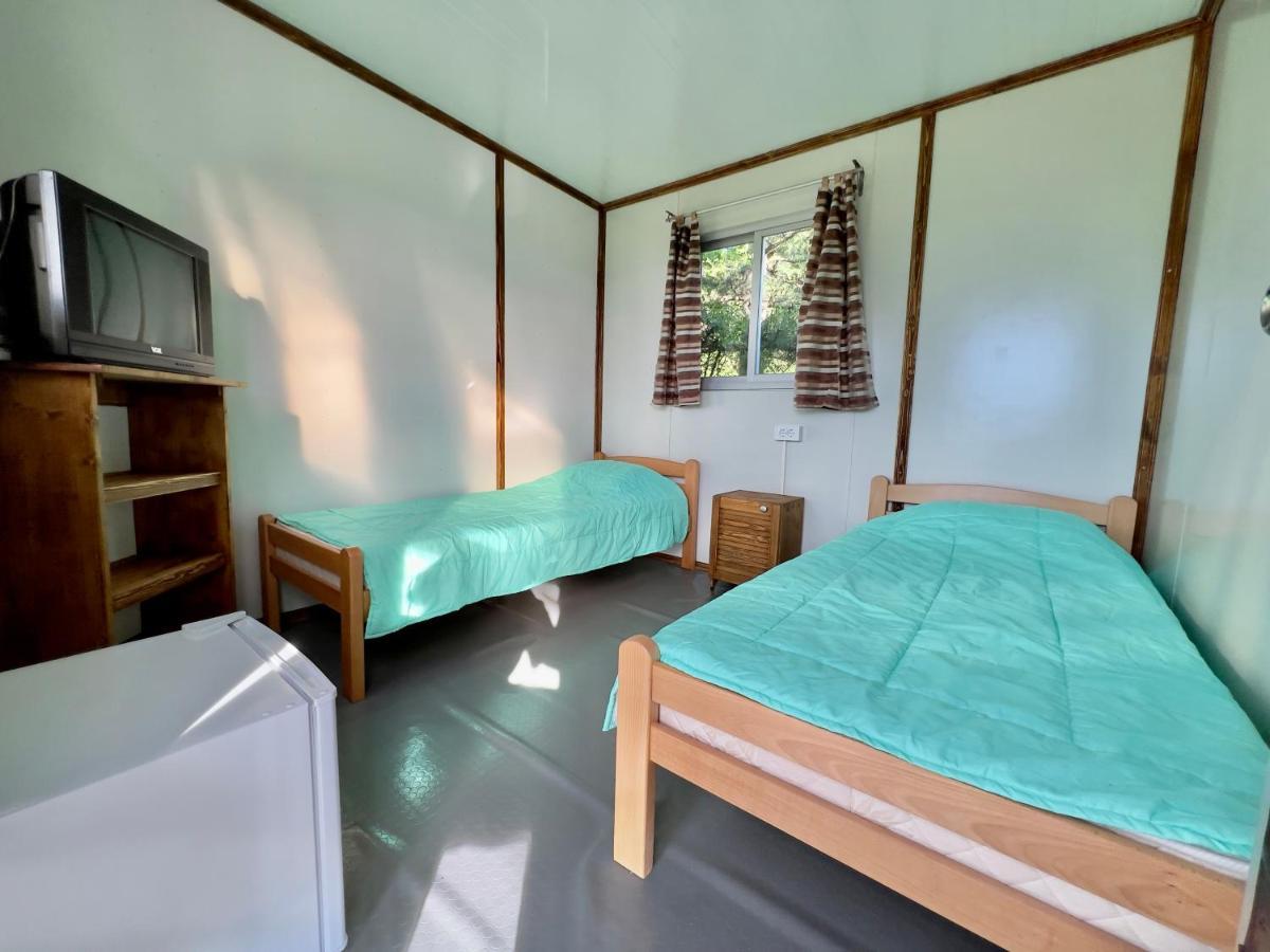 Glamping Lovcen Njegusi Exterior photo