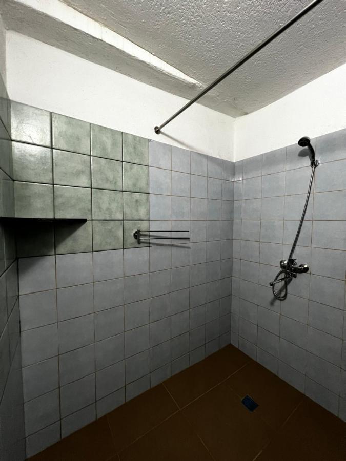 Glamping Lovcen Njegusi Exterior photo