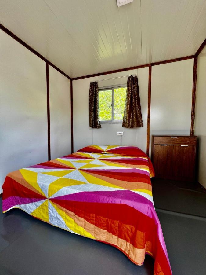 Glamping Lovcen Njegusi Exterior photo
